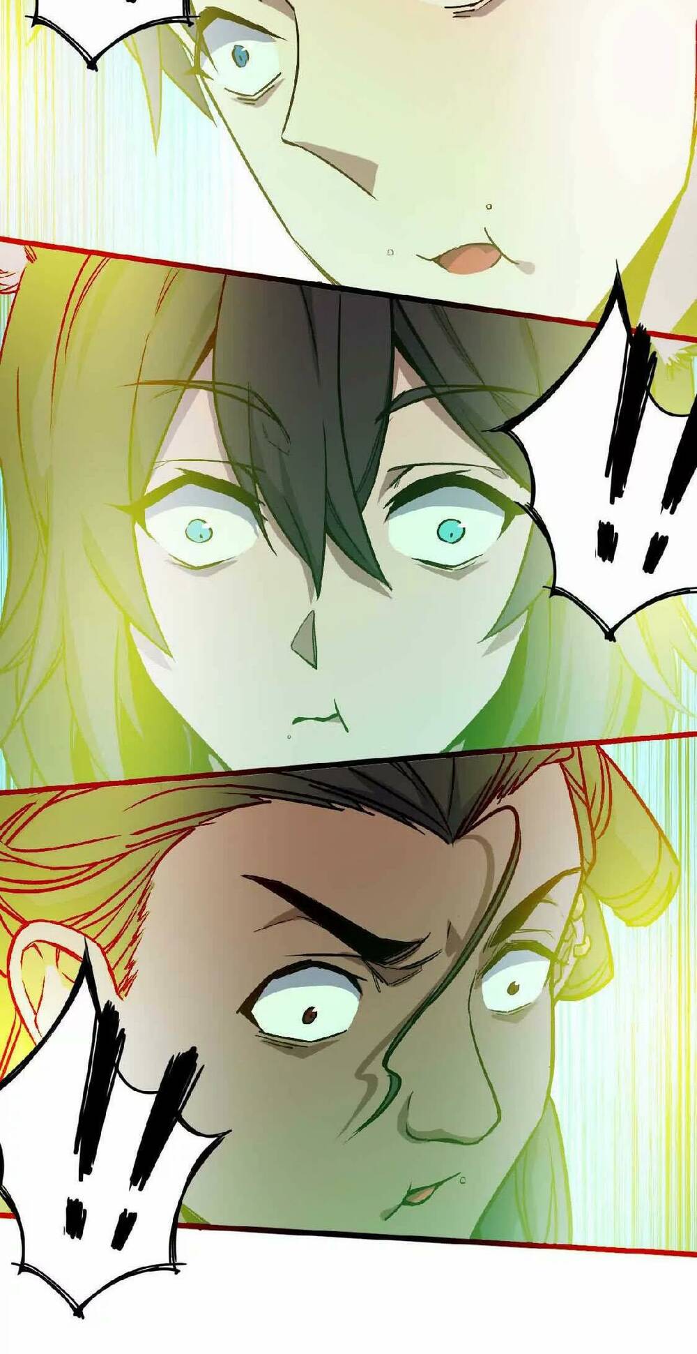 Dũng giả x nữ ma vương - Chapter 22 - Page 36