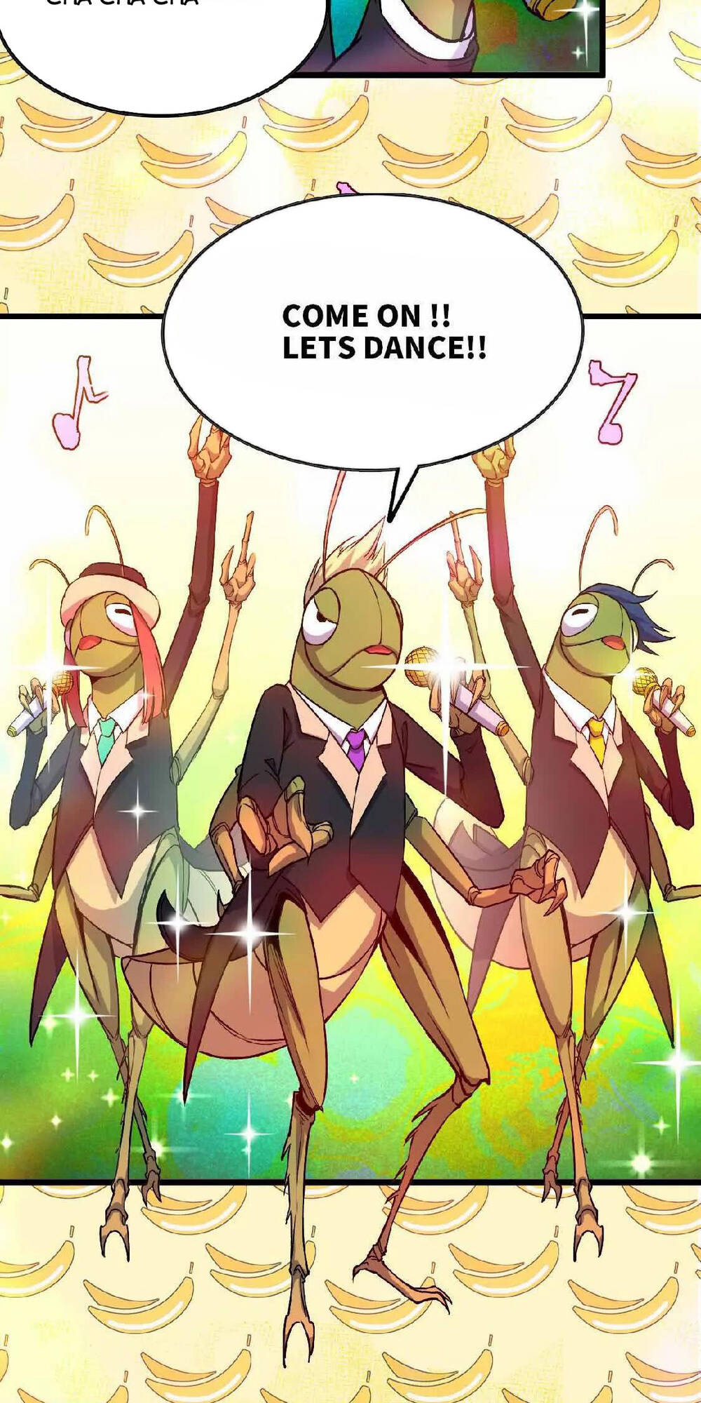 Dũng giả x nữ ma vương - Chapter 22 - Page 40