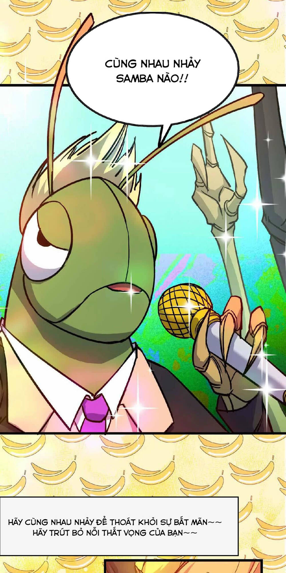 Dũng giả x nữ ma vương - Chapter 22 - Page 41