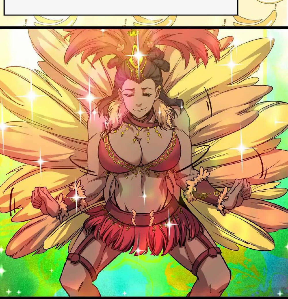 Dũng giả x nữ ma vương - Chapter 22 - Page 43