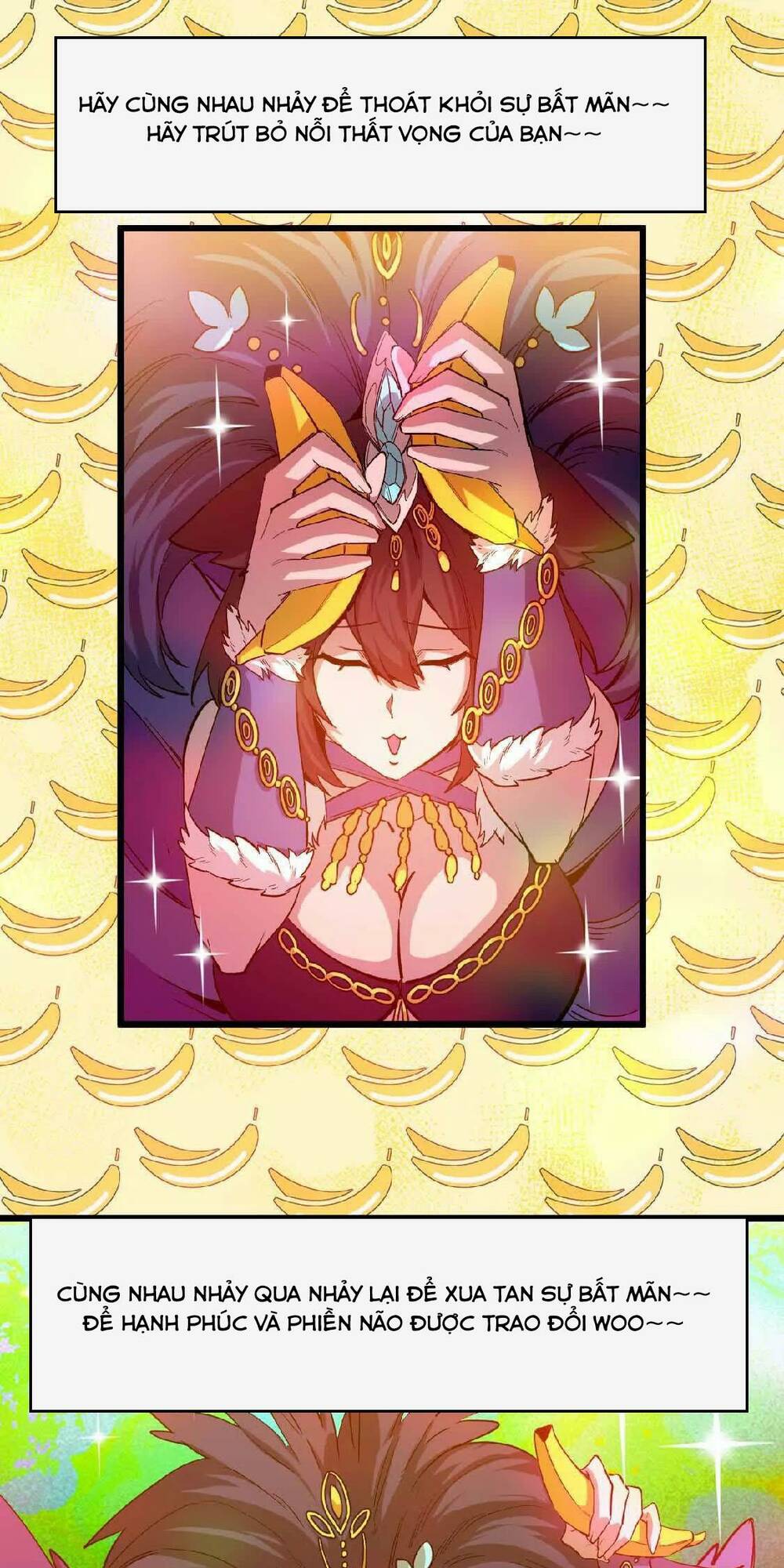 Dũng giả x nữ ma vương - Chapter 22 - Page 44