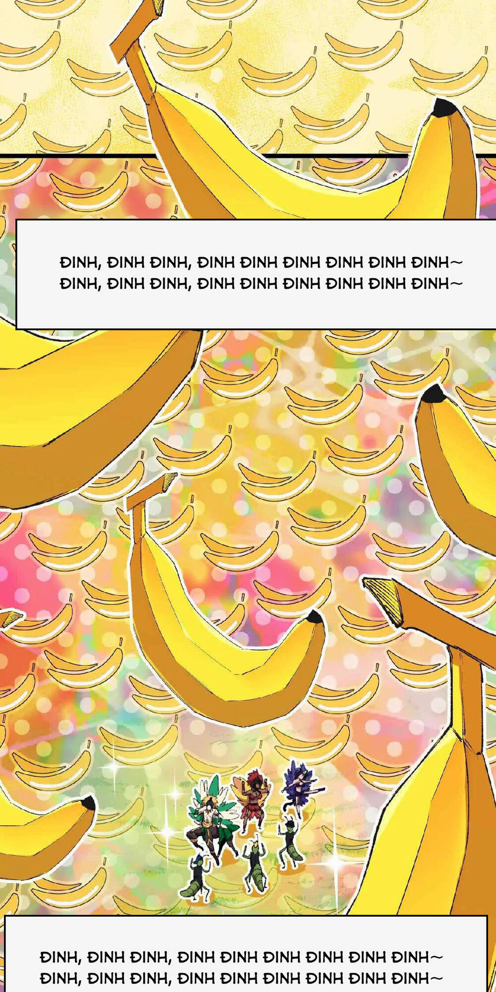 Dũng giả x nữ ma vương - Chapter 22 - Page 50