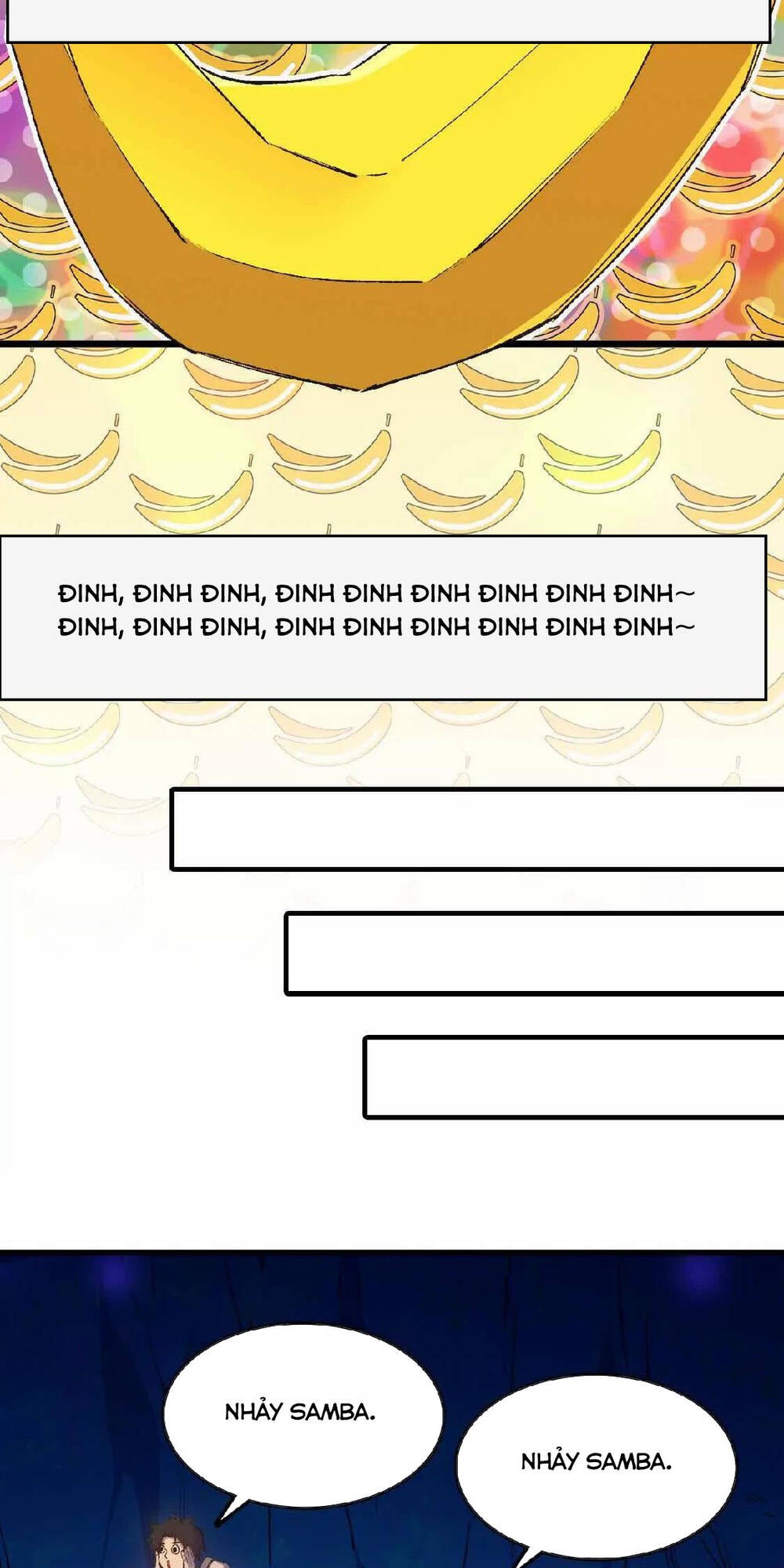 Dũng giả x nữ ma vương - Chapter 22 - Page 51