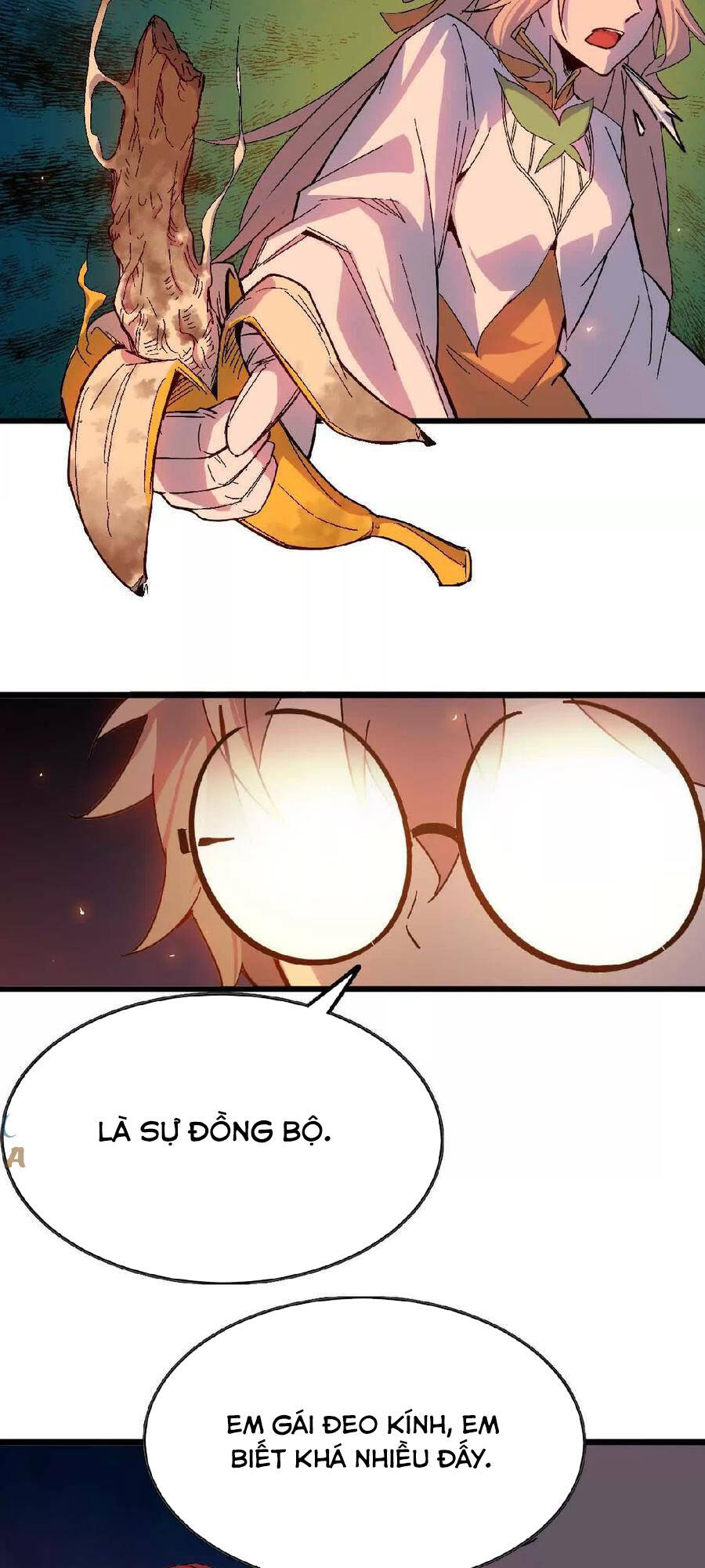 Dũng giả x nữ ma vương - Chapter 23 - Page 11
