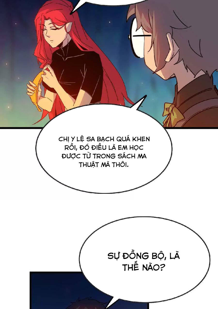 Dũng giả x nữ ma vương - Chapter 23 - Page 12