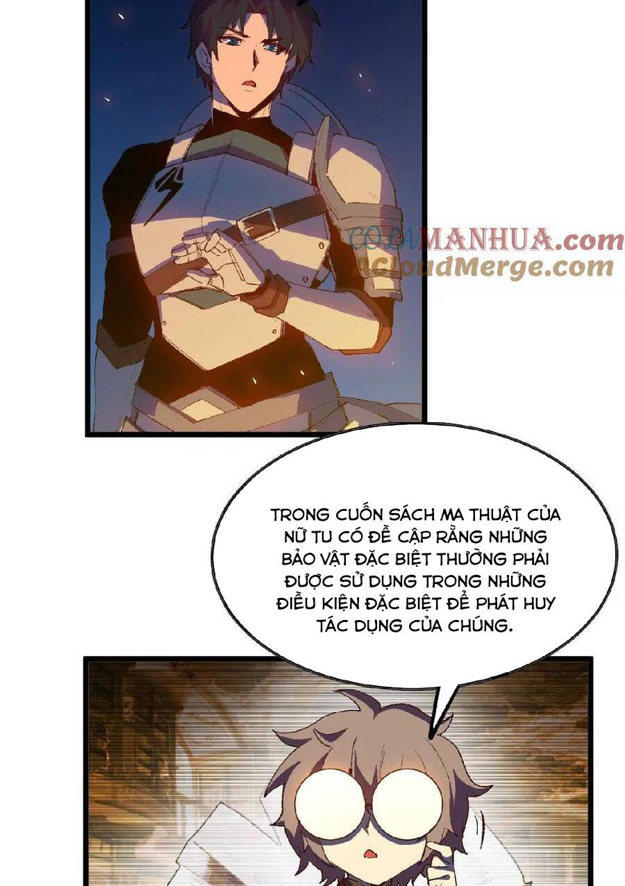 Dũng giả x nữ ma vương - Chapter 23 - Page 13