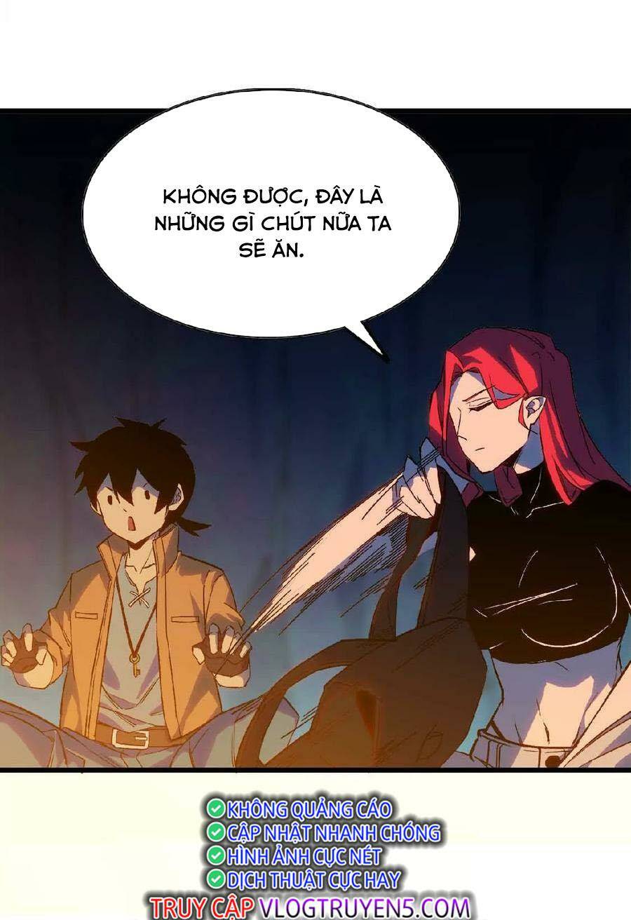 Dũng giả x nữ ma vương - Chapter 23 - Page 19