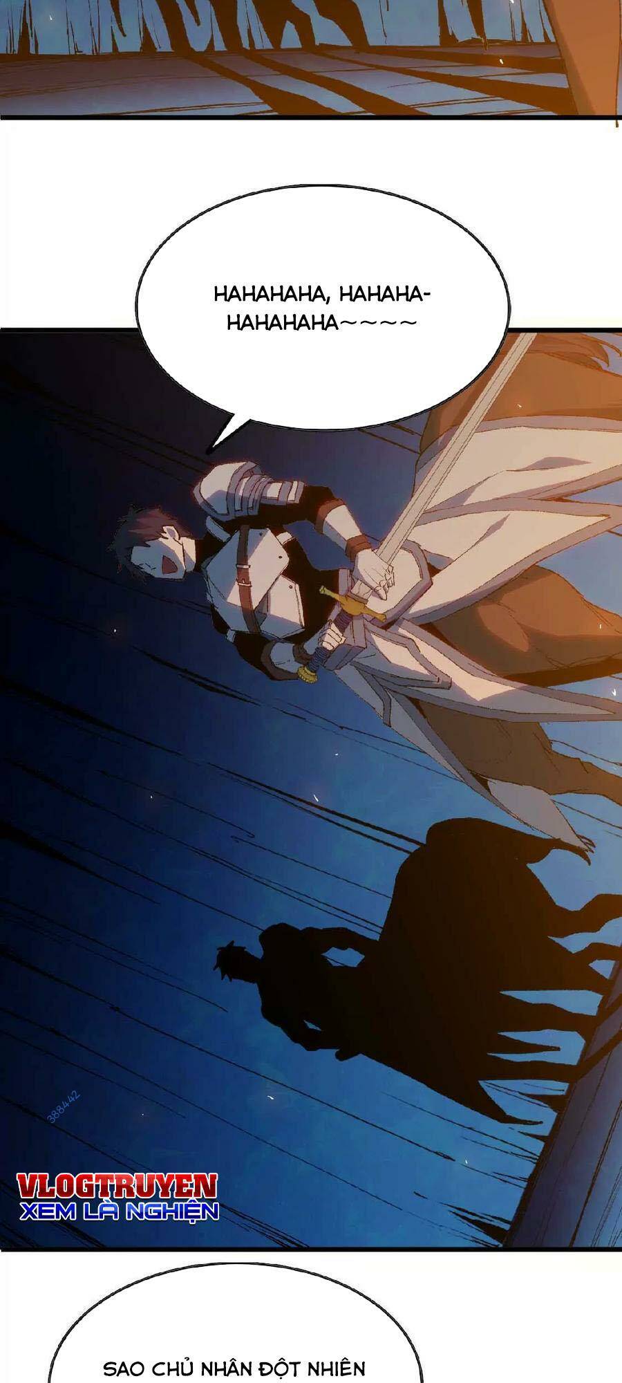 Dũng giả x nữ ma vương - Chapter 23 - Page 29