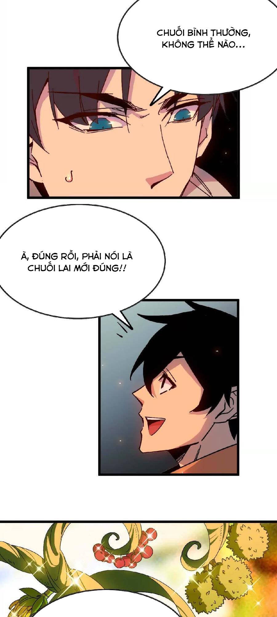 Dũng giả x nữ ma vương - Chapter 23 - Page 8