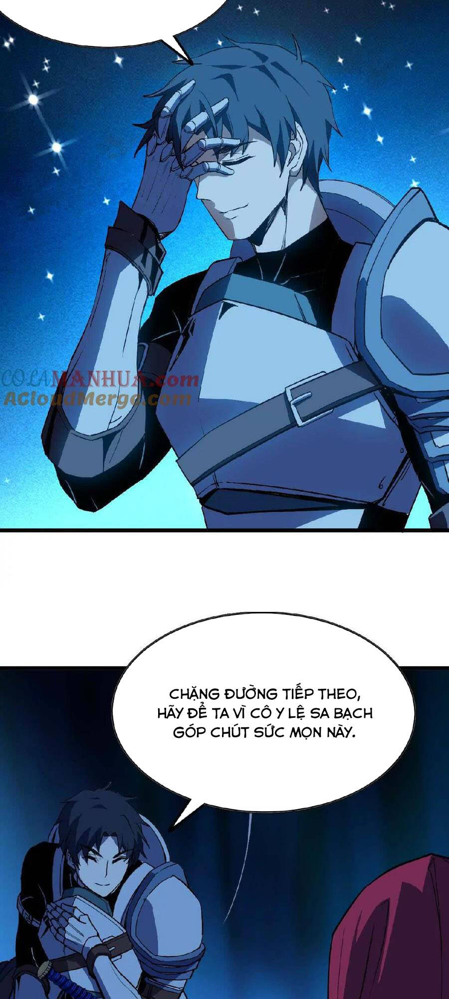 Dũng giả x nữ ma vương - Chapter 24 - Page 11