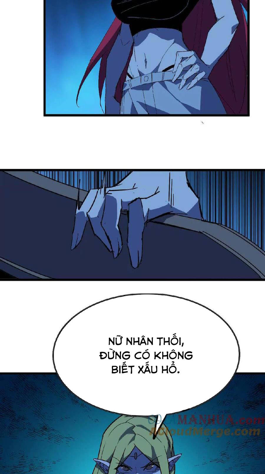 Dũng giả x nữ ma vương - Chapter 24 - Page 13