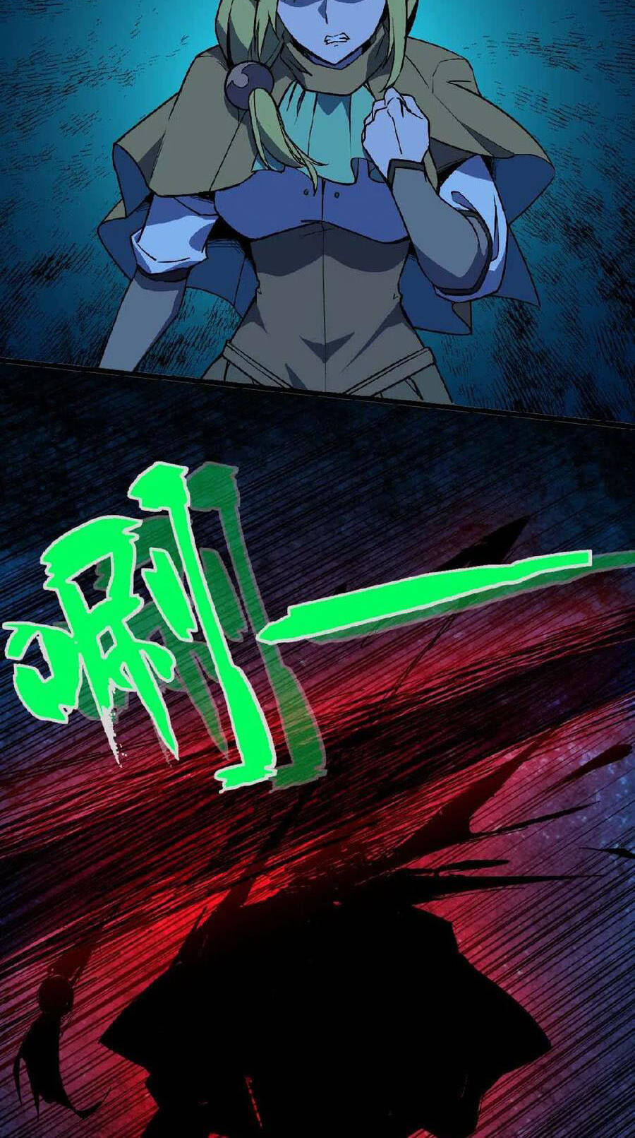 Dũng giả x nữ ma vương - Chapter 24 - Page 14