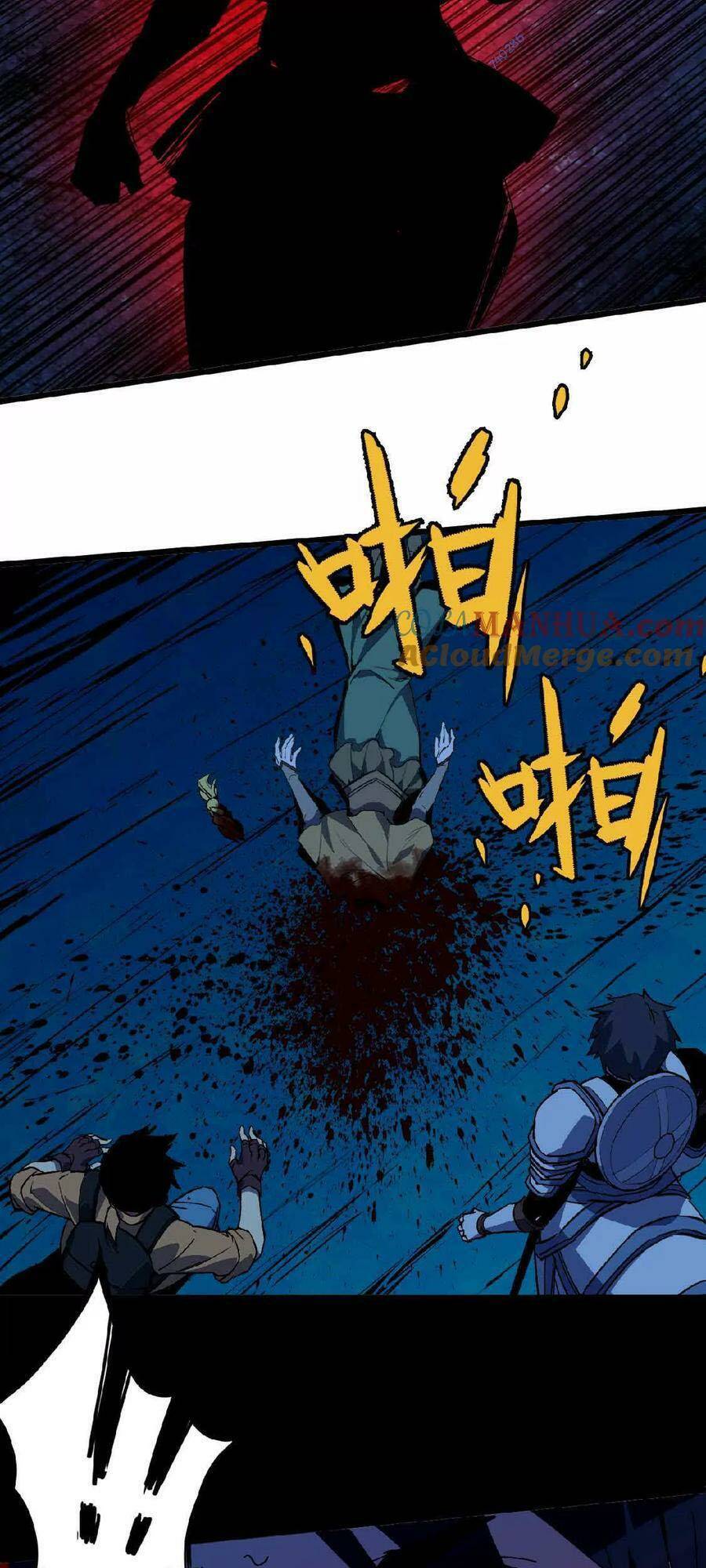 Dũng giả x nữ ma vương - Chapter 24 - Page 15