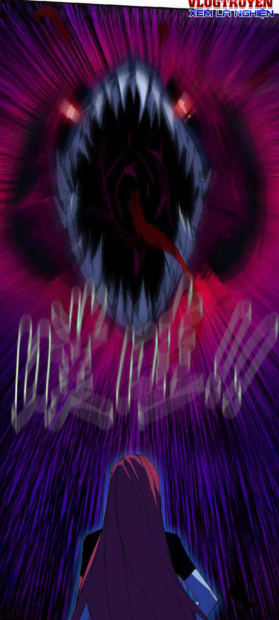 Dũng giả x nữ ma vương - Chapter 24 - Page 22