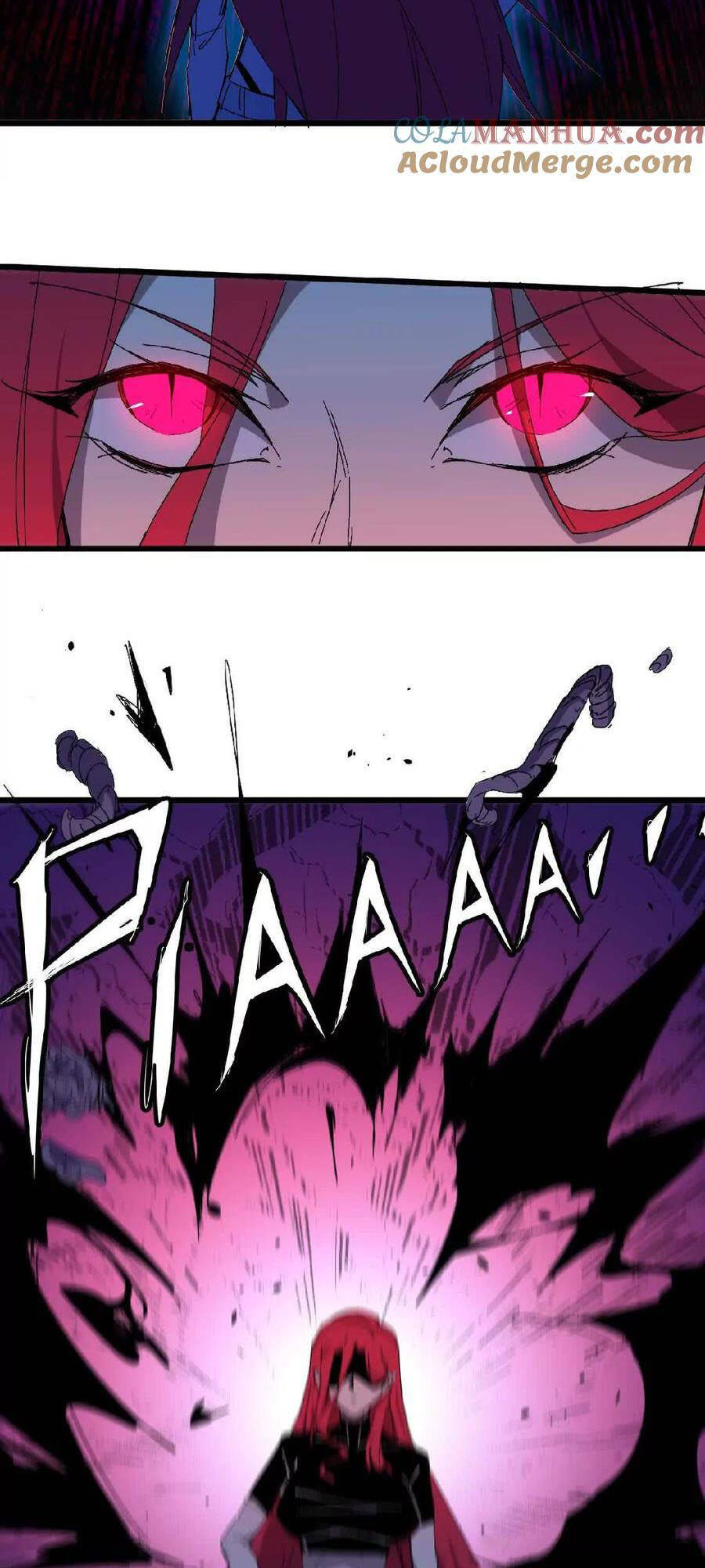 Dũng giả x nữ ma vương - Chapter 24 - Page 23