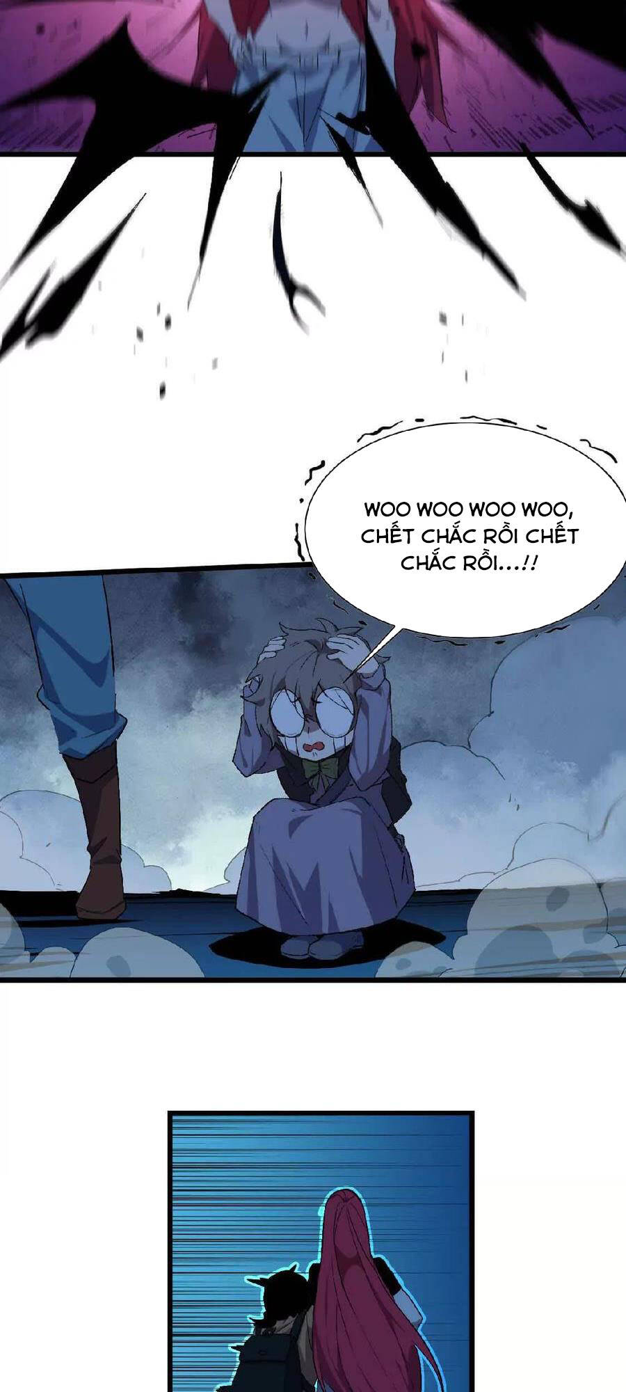 Dũng giả x nữ ma vương - Chapter 24 - Page 24