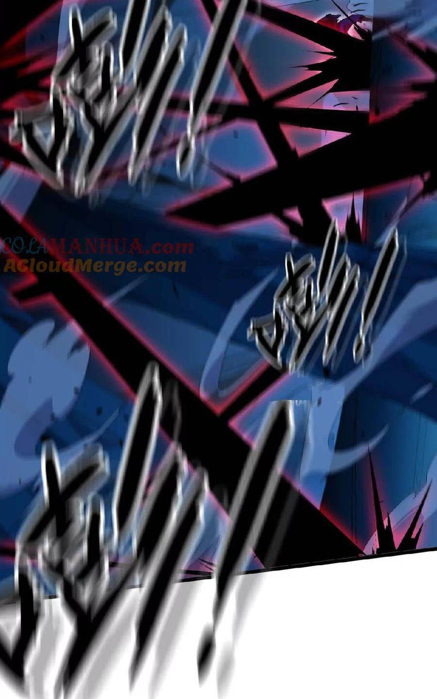 Dũng giả x nữ ma vương - Chapter 24 - Page 27