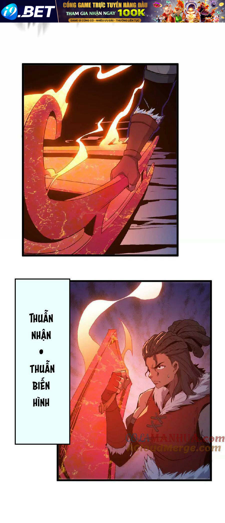 Dũng giả x nữ ma vương - Chapter 24 - Page 28
