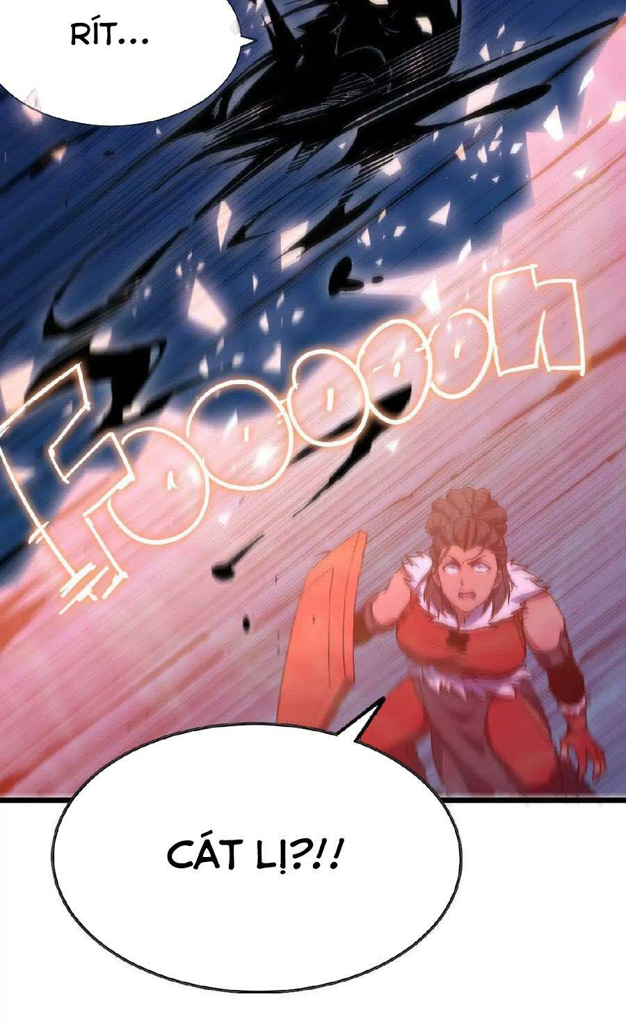 Dũng giả x nữ ma vương - Chapter 24 - Page 33