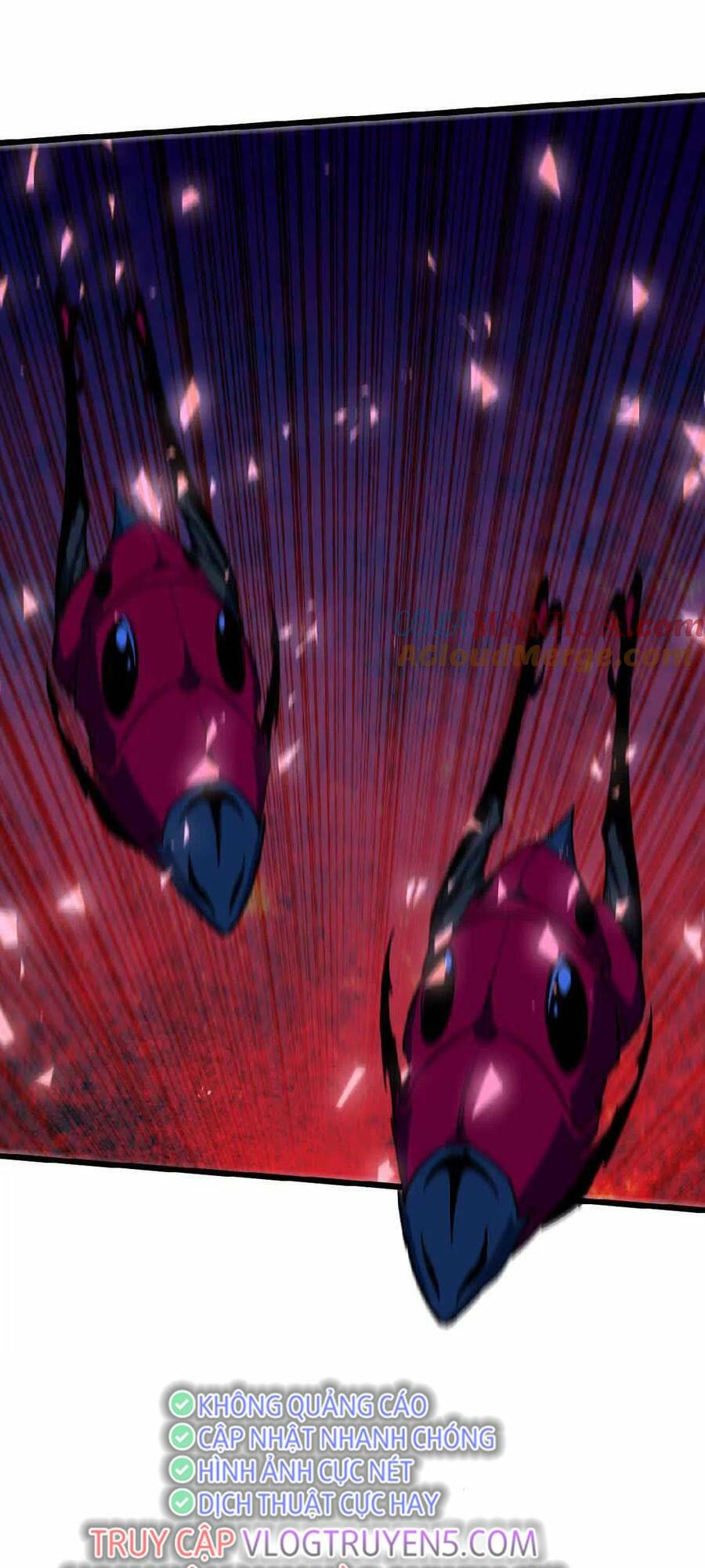 Dũng giả x nữ ma vương - Chapter 24 - Page 34