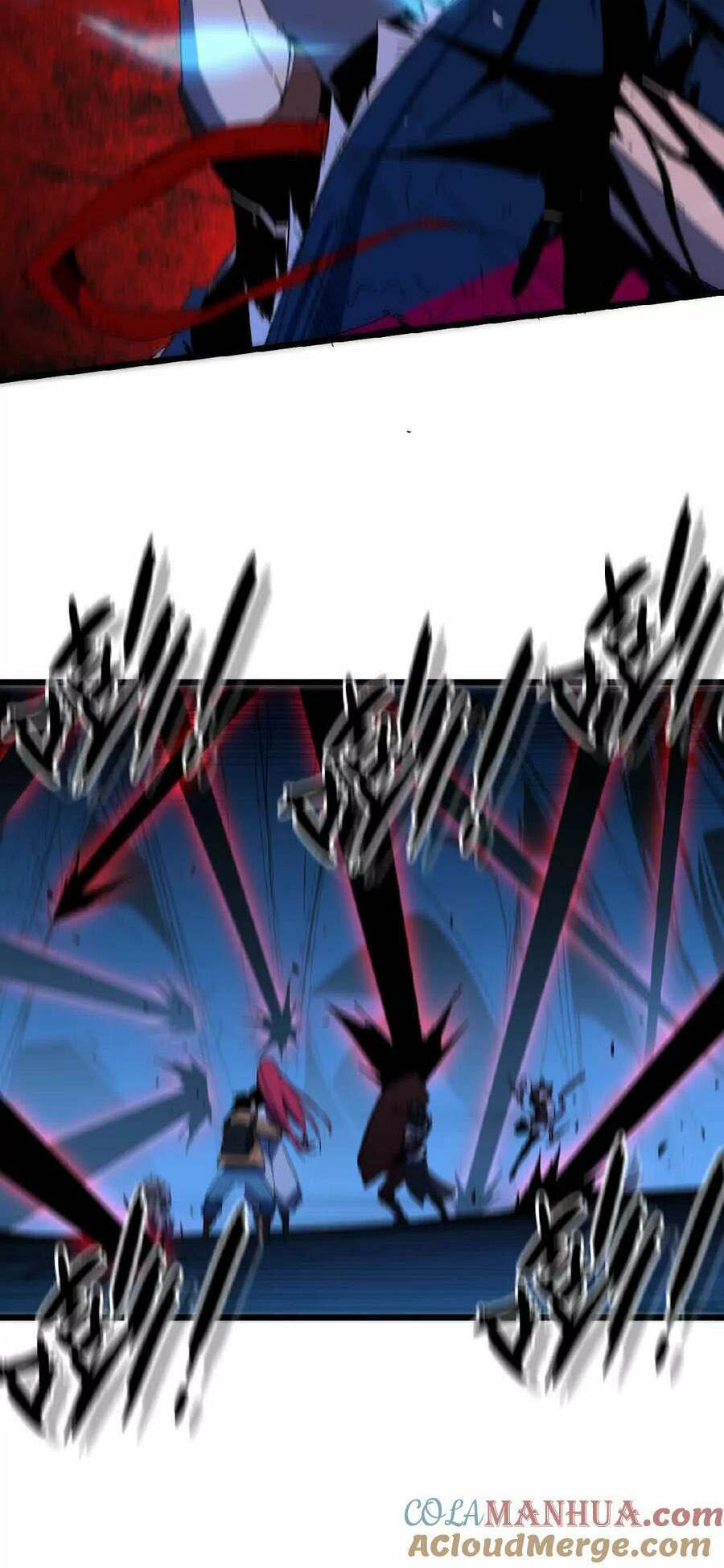 Dũng giả x nữ ma vương - Chapter 24 - Page 36