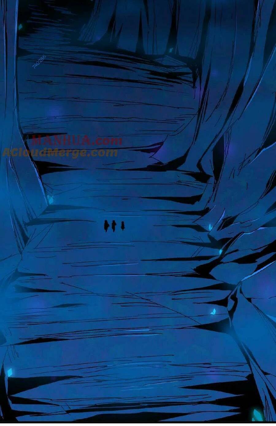 Dũng giả x nữ ma vương - Chapter 24 - Page 6