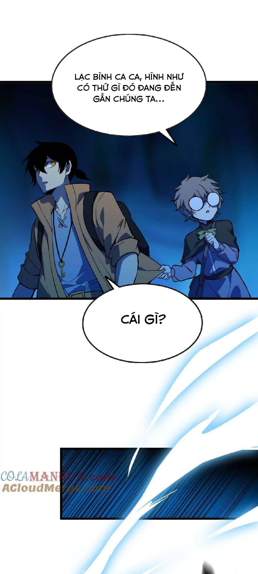 Dũng giả x nữ ma vương - Chapter 24 - Page 7