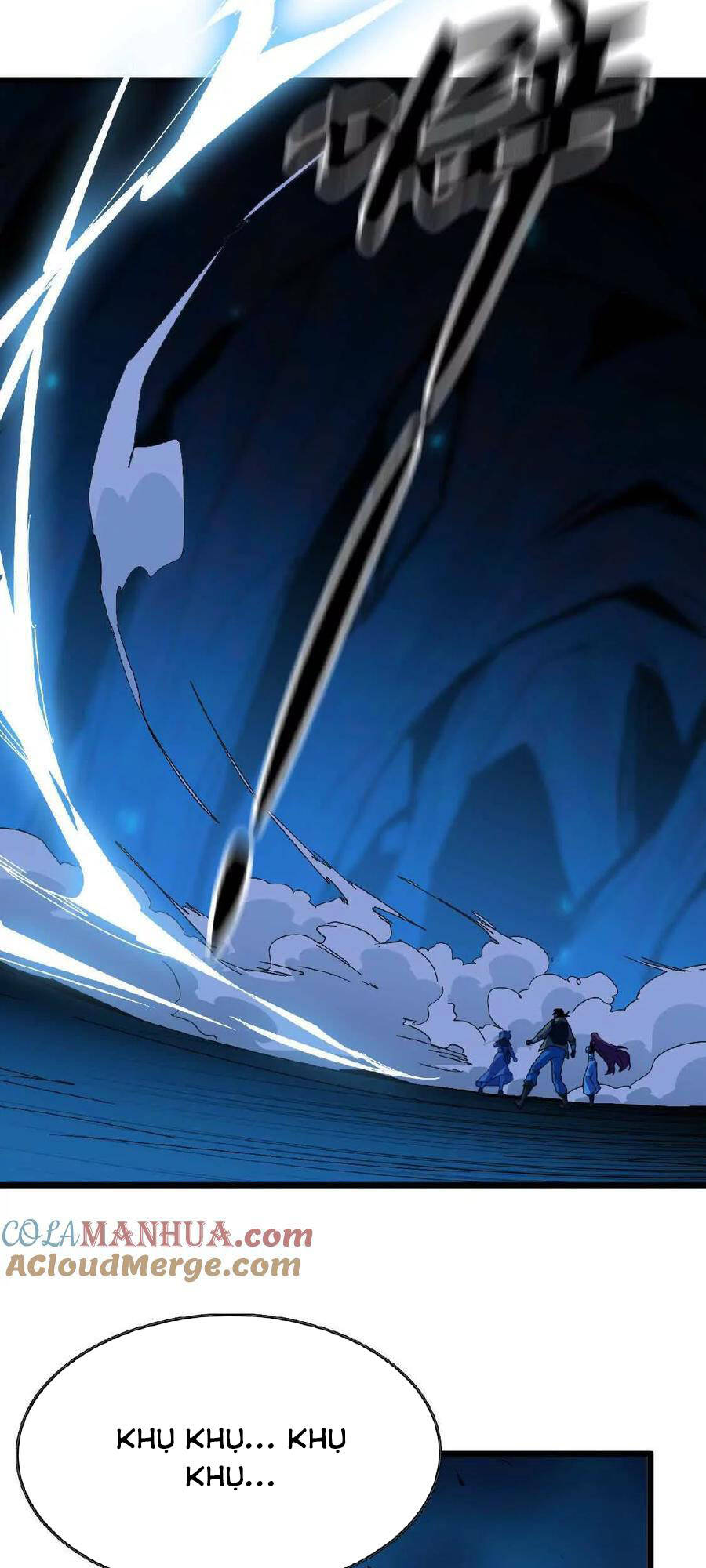 Dũng giả x nữ ma vương - Chapter 24 - Page 8