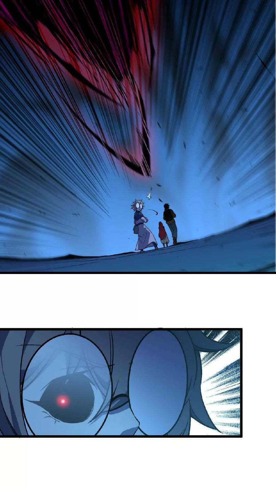 Dũng giả x nữ ma vương - Chapter 25 - Page 12