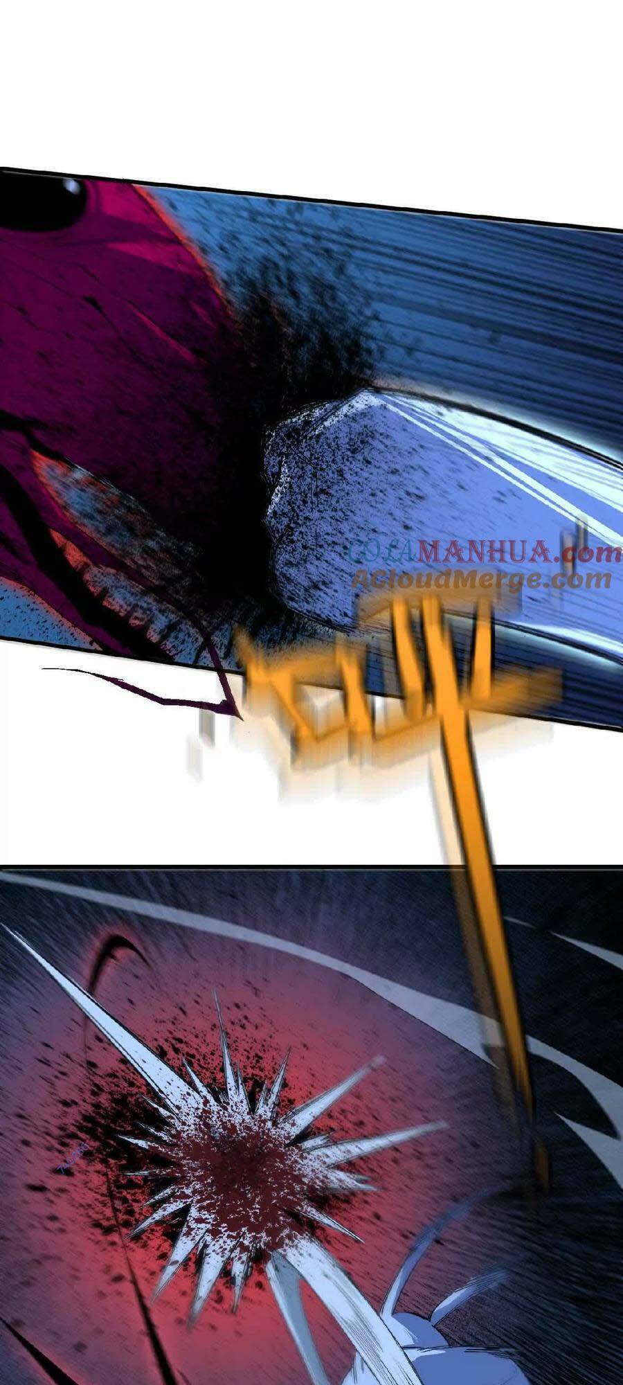 Dũng giả x nữ ma vương - Chapter 25 - Page 13