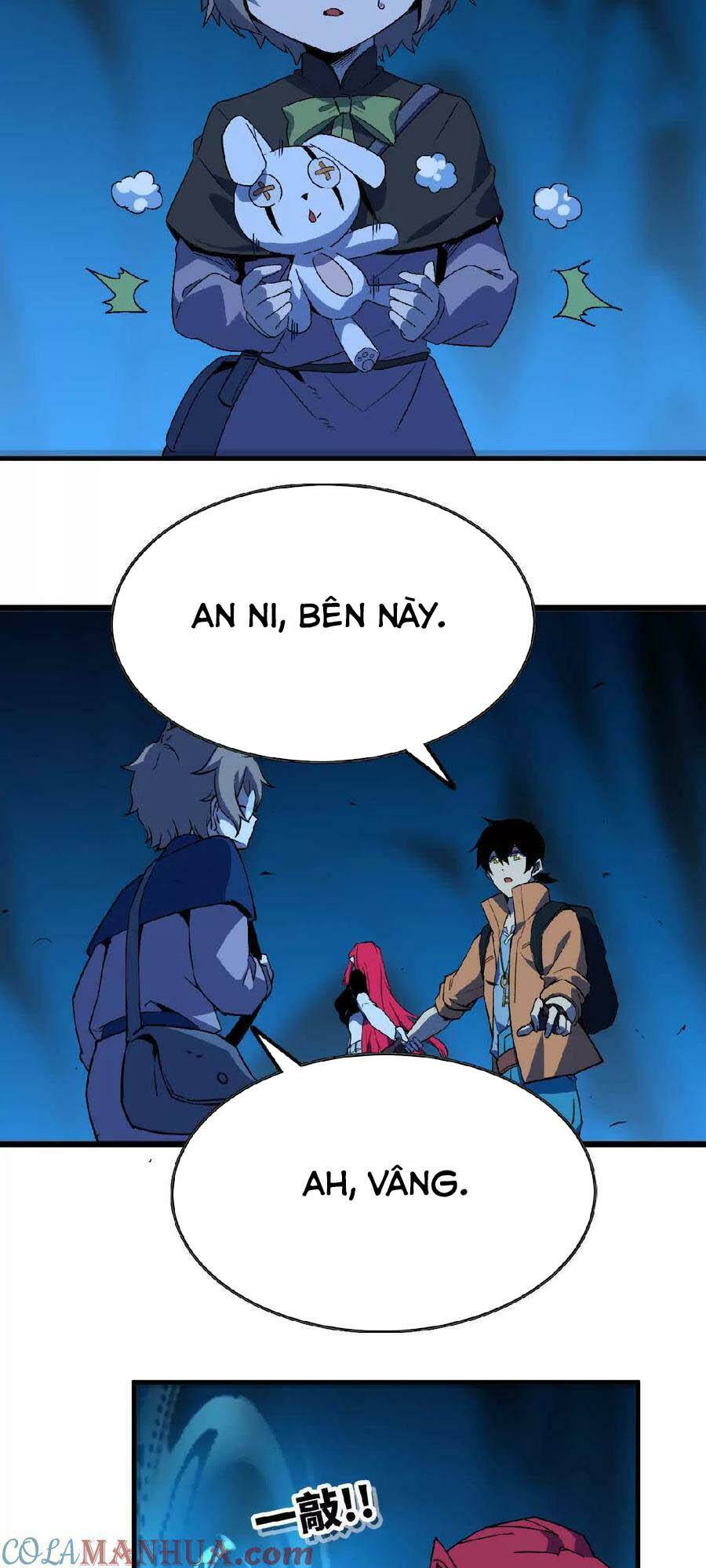 Dũng giả x nữ ma vương - Chapter 25 - Page 15