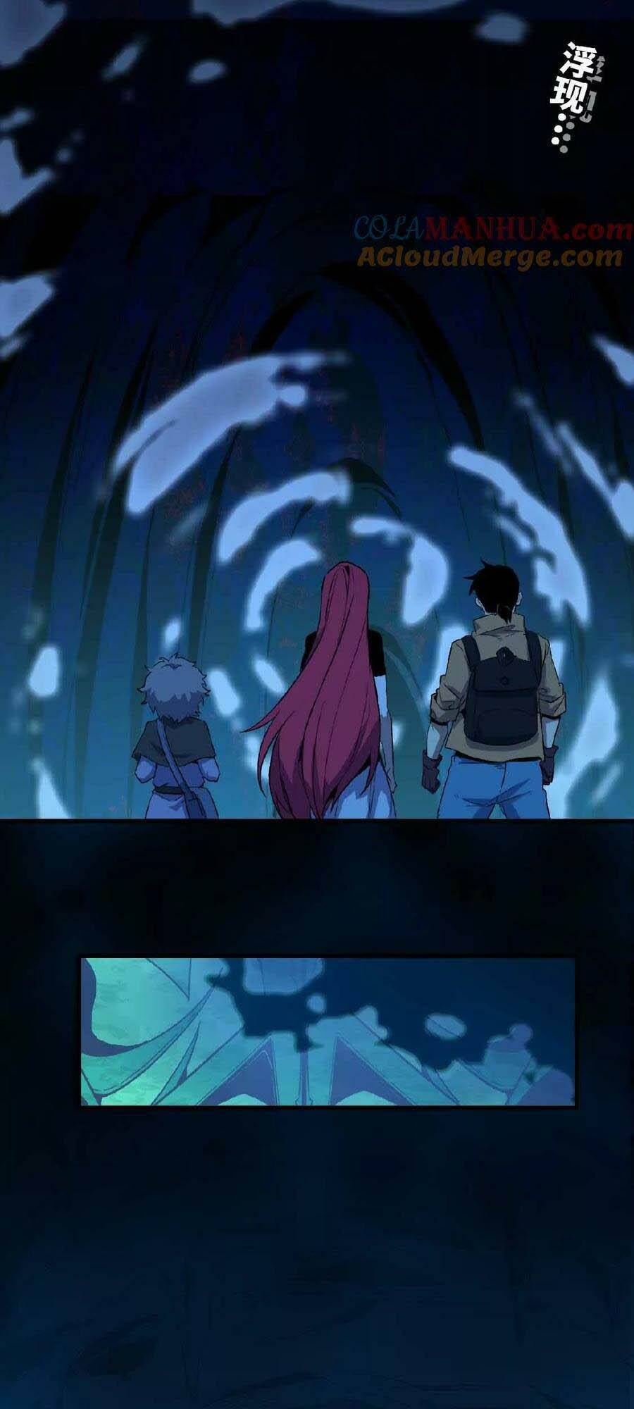 Dũng giả x nữ ma vương - Chapter 25 - Page 17