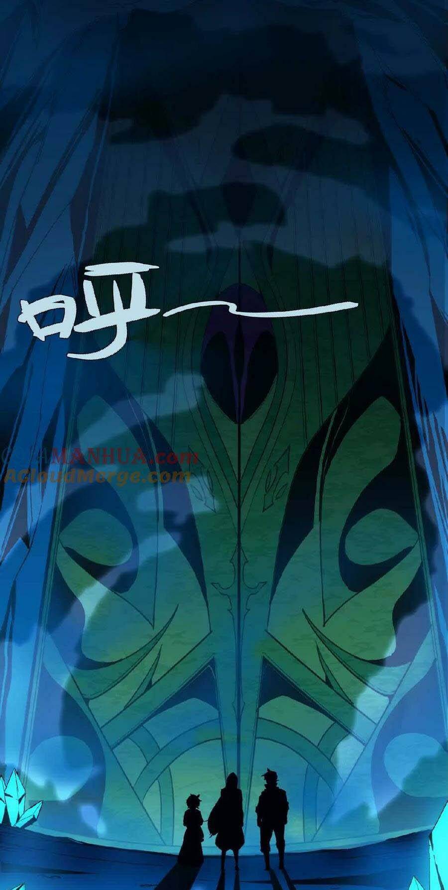 Dũng giả x nữ ma vương - Chapter 25 - Page 18