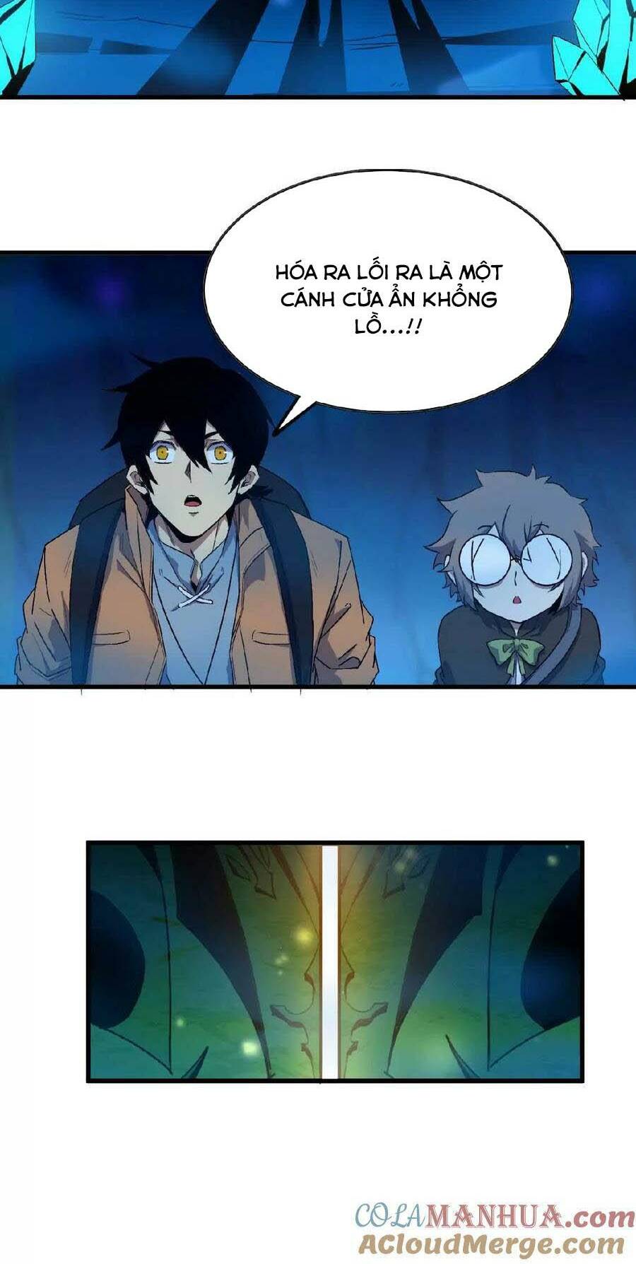 Dũng giả x nữ ma vương - Chapter 25 - Page 19