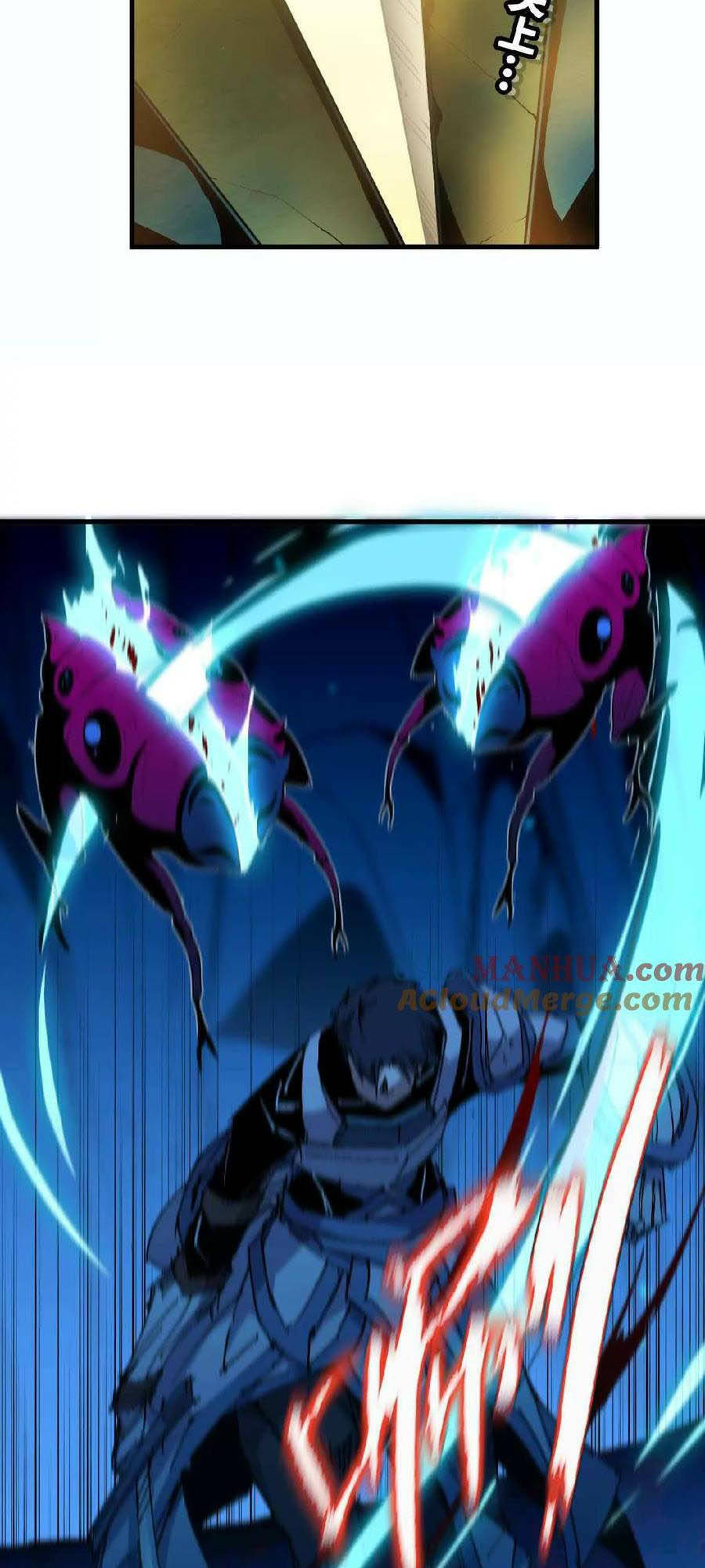 Dũng giả x nữ ma vương - Chapter 25 - Page 23