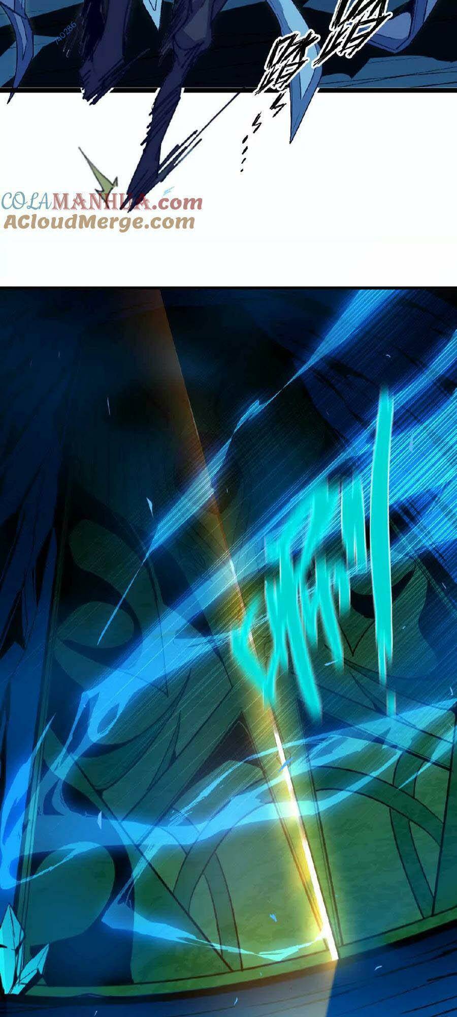 Dũng giả x nữ ma vương - Chapter 25 - Page 26