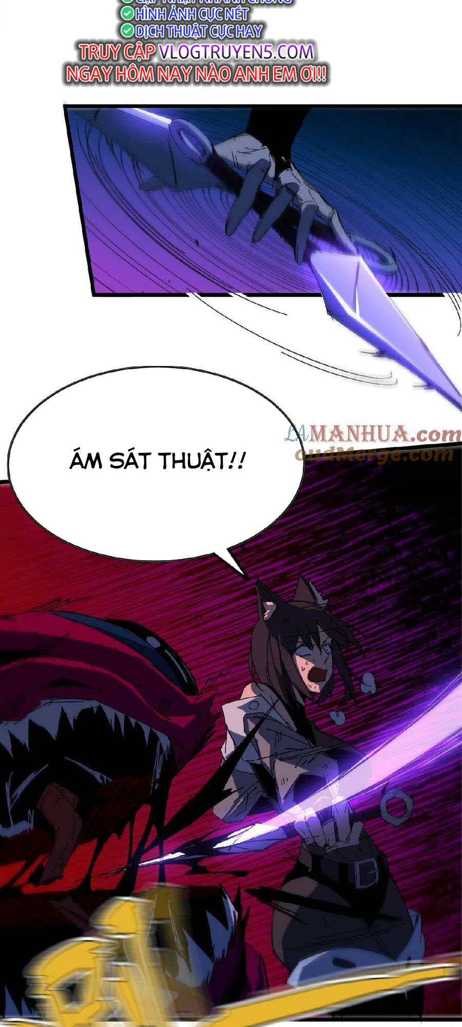 Dũng giả x nữ ma vương - Chapter 25 - Page 3