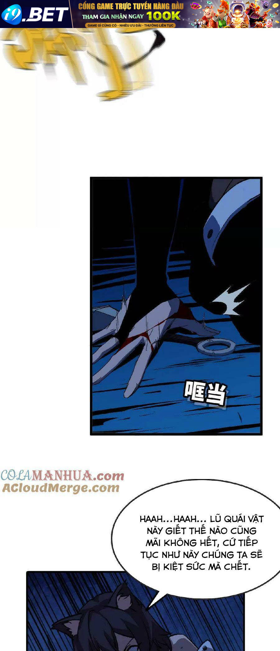 Dũng giả x nữ ma vương - Chapter 25 - Page 4