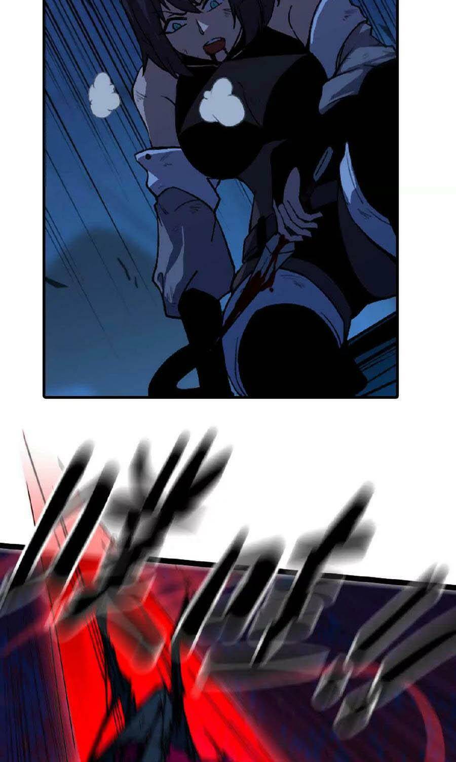 Dũng giả x nữ ma vương - Chapter 25 - Page 5