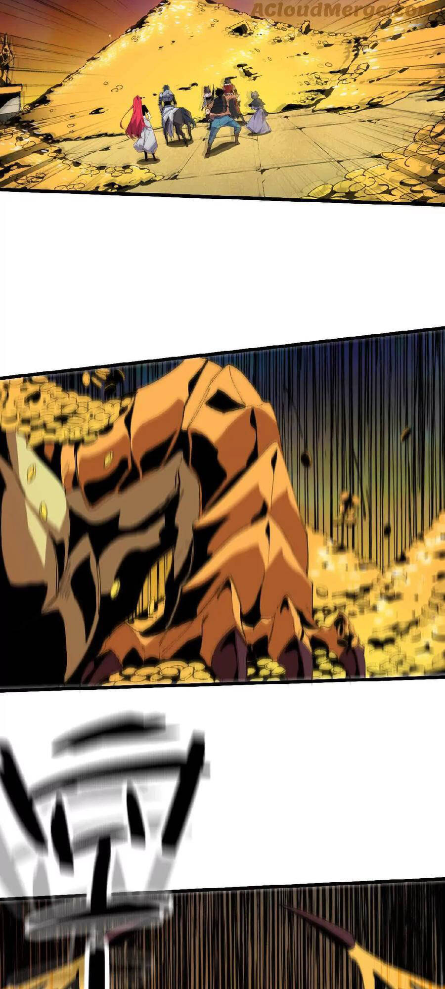 Dũng giả x nữ ma vương - Chapter 26 - Page 9