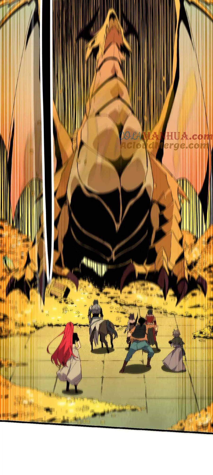 Dũng giả x nữ ma vương - Chapter 26 - Page 10