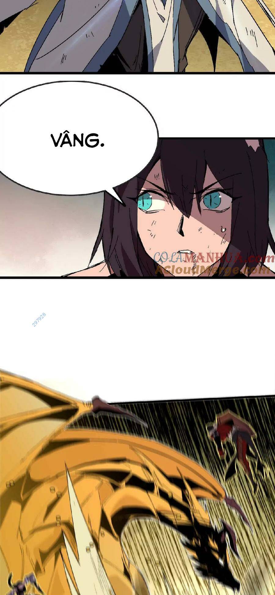 Dũng giả x nữ ma vương - Chapter 26 - Page 17