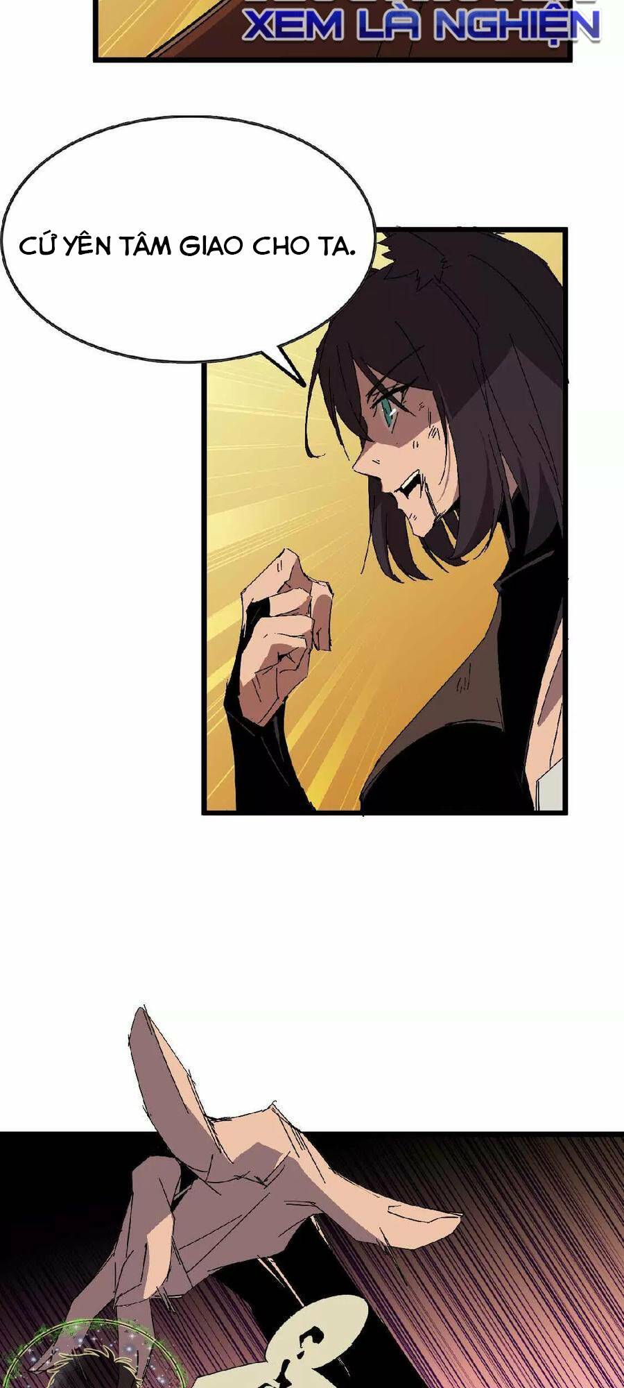 Dũng giả x nữ ma vương - Chapter 26 - Page 20