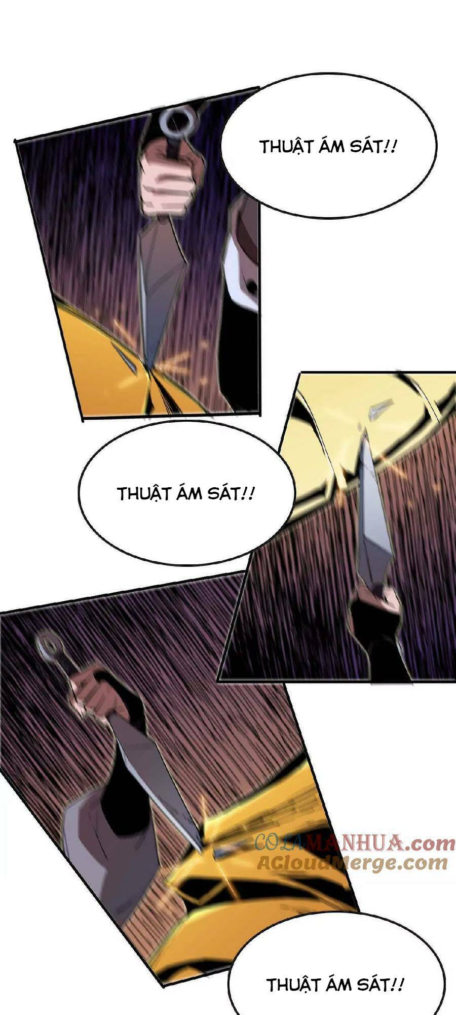 Dũng giả x nữ ma vương - Chapter 26 - Page 25
