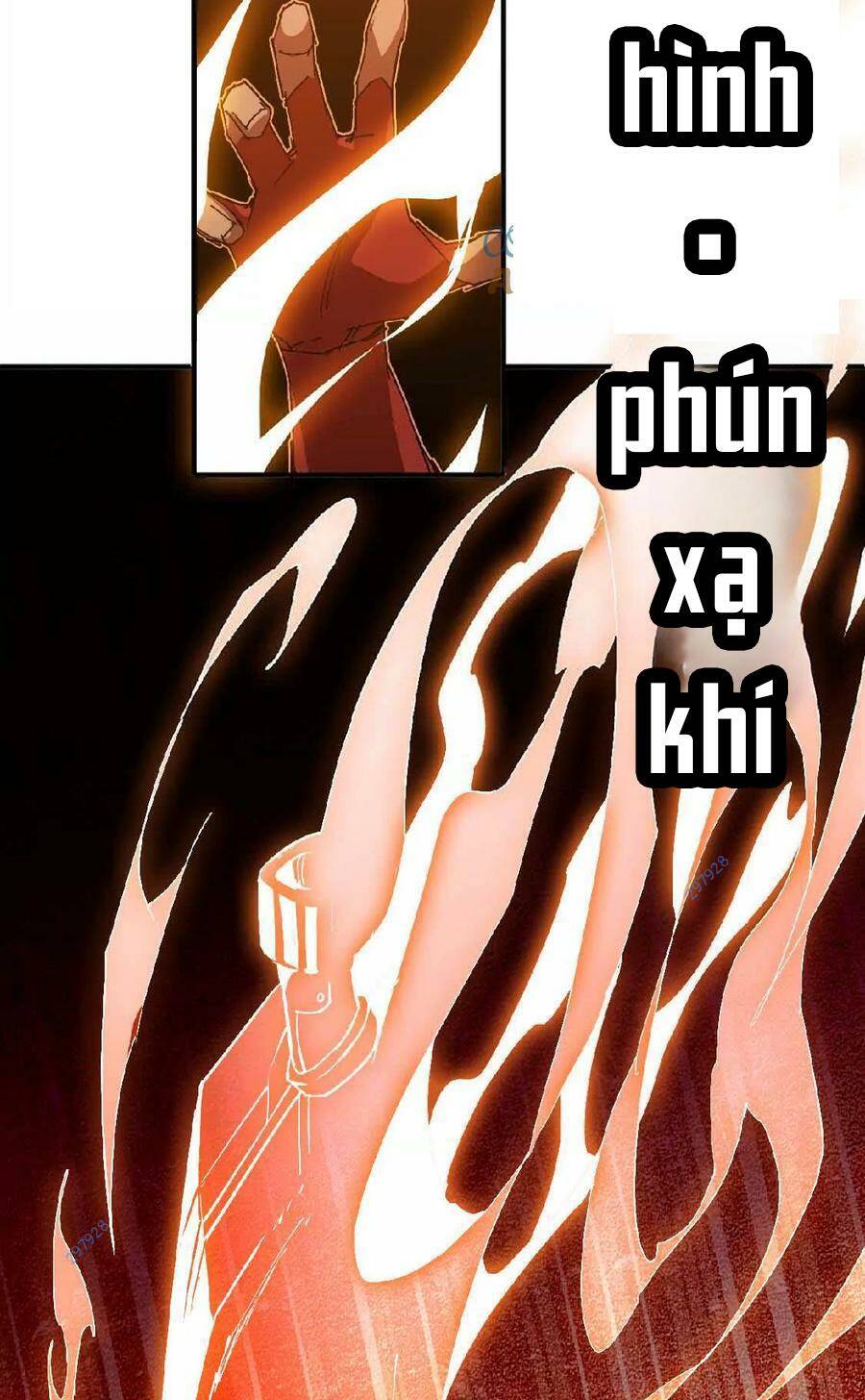 Dũng giả x nữ ma vương - Chapter 26 - Page 27