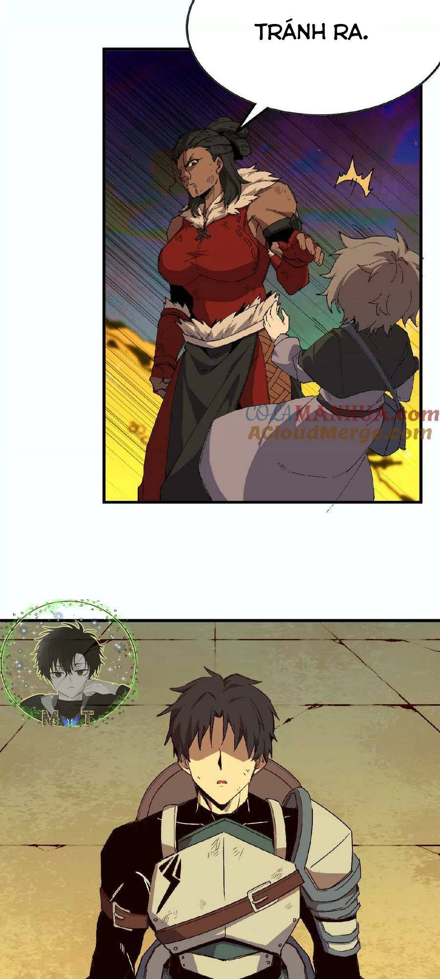 Dũng giả x nữ ma vương - Chapter 26 - Page 3