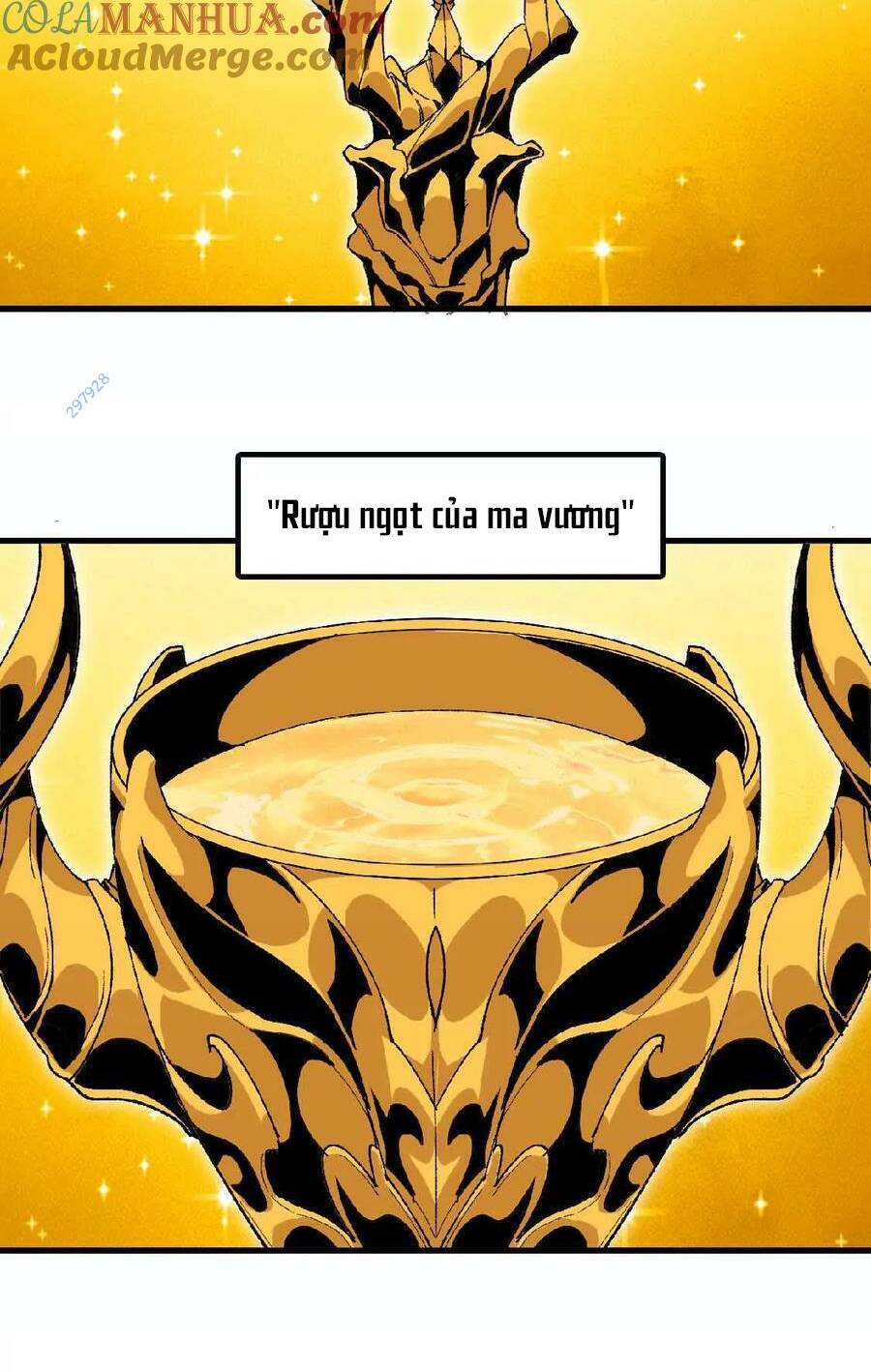 Dũng giả x nữ ma vương - Chapter 26 - Page 5