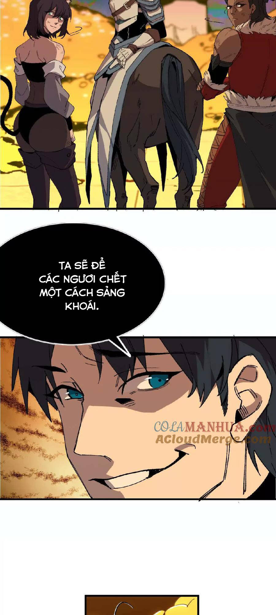Dũng giả x nữ ma vương - Chapter 26 - Page 7