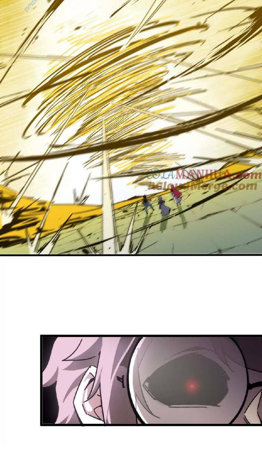 Dũng giả x nữ ma vương - Chapter 27 - Page 17