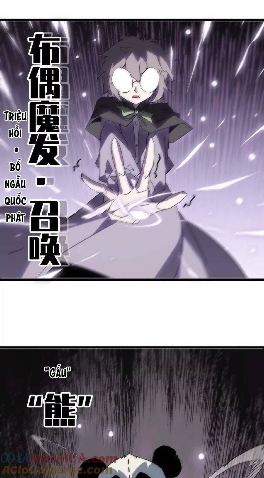 Dũng giả x nữ ma vương - Chapter 27 - Page 18